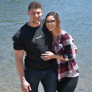 Meet your Posher, Sandy